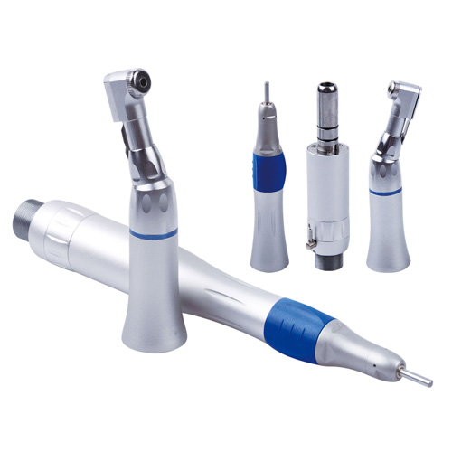 Dental unit, Dental chair, Dental low speed handpiece,Low Speed Contra Angle